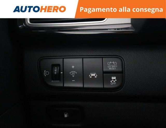 KIA Niro 1.6 GDi DCT HEV Style