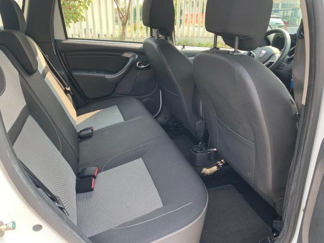 DACIA Duster 1.6 115 CV S&S 4x2 GPL Serie Speciale Brave