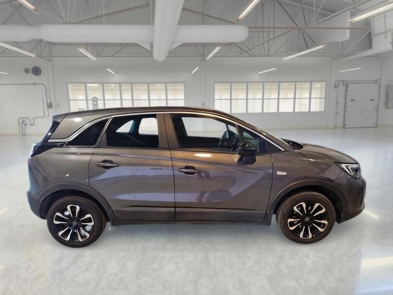 OPEL CROSSLAND 1.2 110CV BZ ELEGANCE
