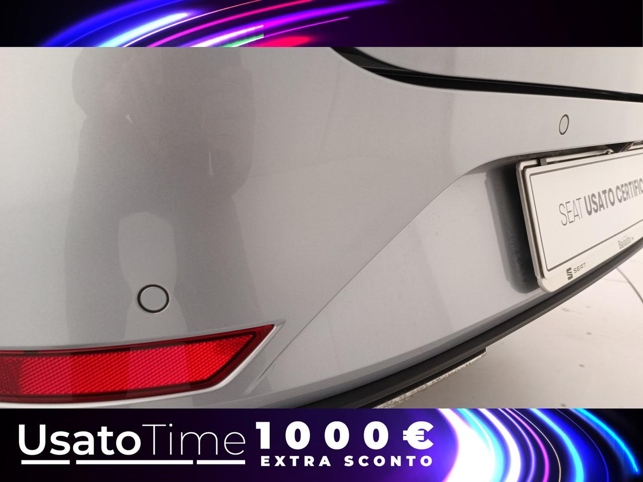 Seat Leon sportstourer 1.5 ecotsi act 150cv fr