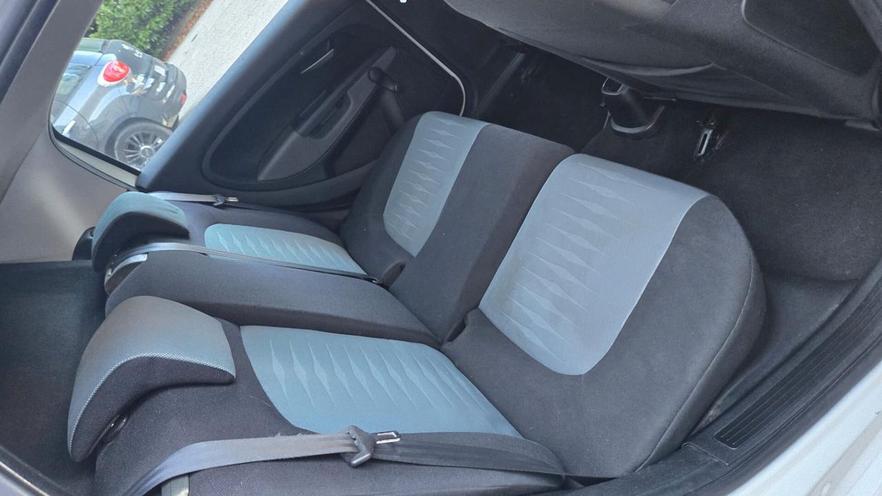 Fiat Punto Classic 1.3 MJT 5 porte Active