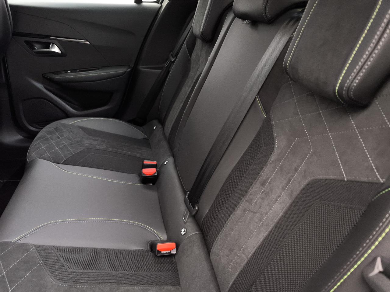 PEUGEOT 208 II 2019 - 208 1.2 puretech GT s&s 130cv eat8