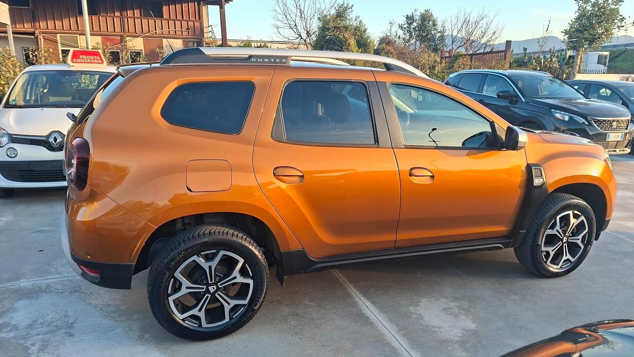 Dacia Duster 1.0 GPL TCe 100 CV del 2020