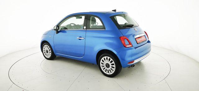 FIAT 500 1.2 Mirror