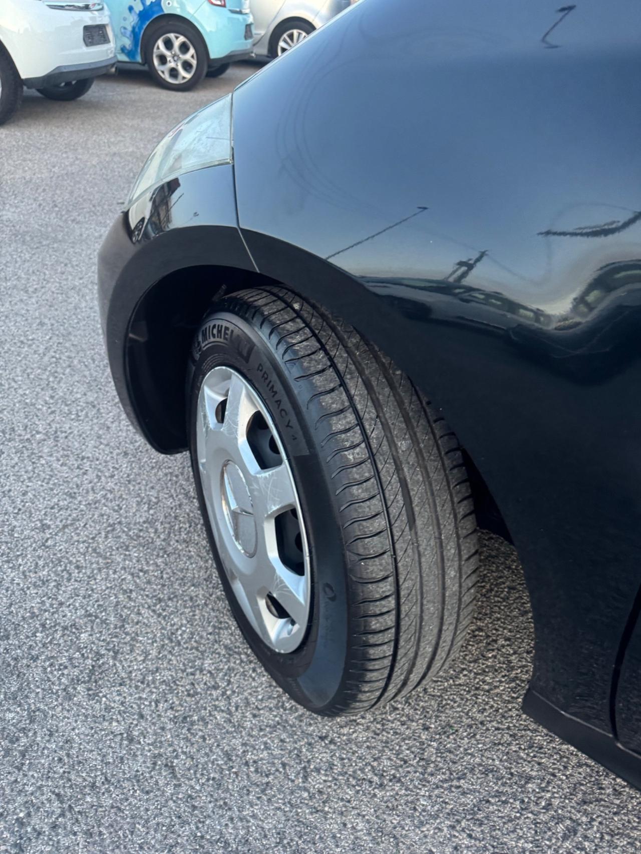 Mercedes-benz A 160 BlueEFFICIENCY Premium