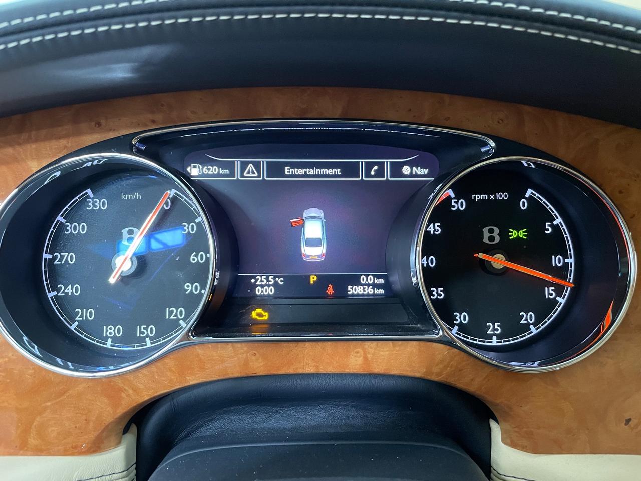 Bentley Mulsanne - PREZZO TOP EUROPA