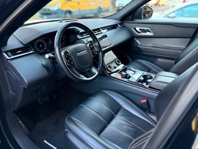 Land Rover Range Velar 2.0D I4 180 CV R-Dynamic HSE
