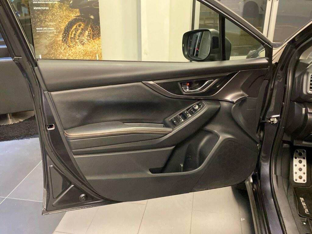 Subaru XV 2.0 i Premium AWD CVT Lineartronic