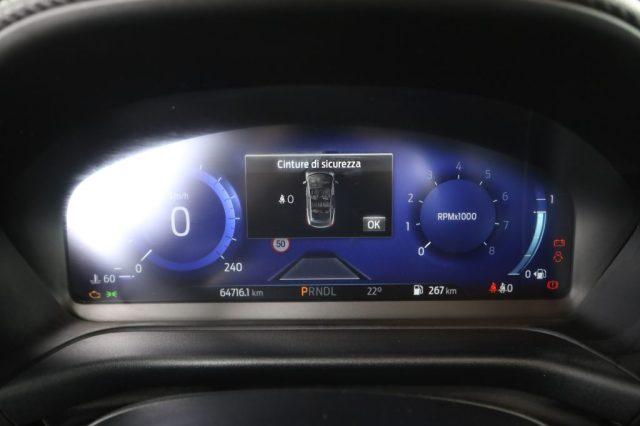 FORD Puma Puma 1.0 EcoBoost Hybrid 125 CV S&S aut. ST-Line X