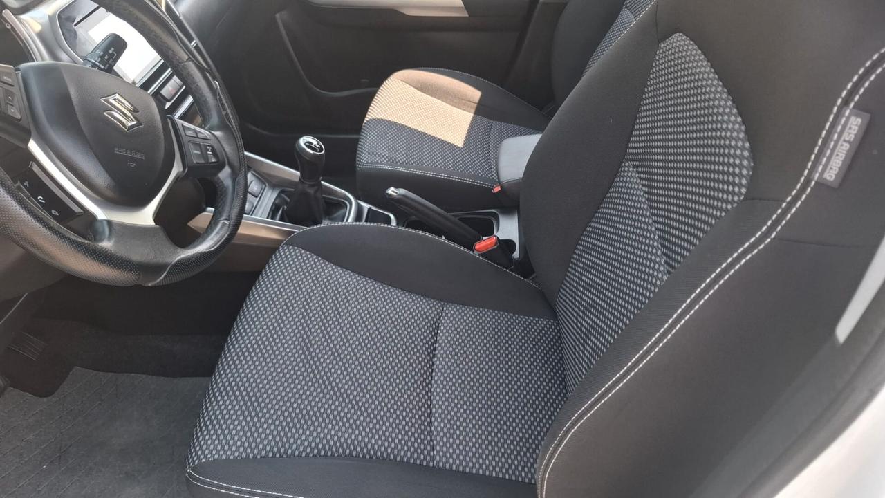 Suzuki Vitara 1.0 Boosterjet Cool