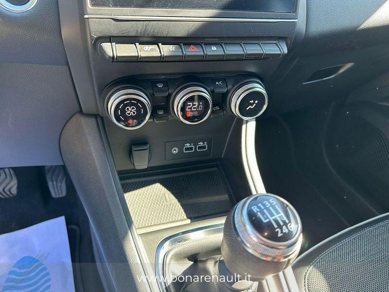 Renault Captur 1.0 TCE 90 TECHNO