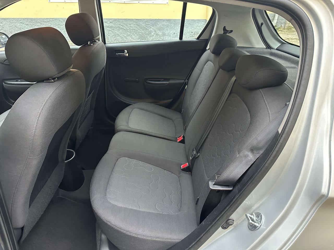 Hyundai i20 1.2 5p. Sound Edition