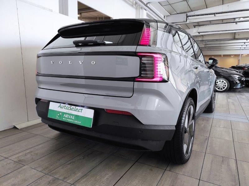 VOLVO EX30 (2023-->) - EX30 Single Motor Extended Range RWD Plus