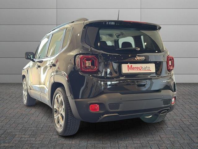 JEEP Renegade 1.0 T3 Limited