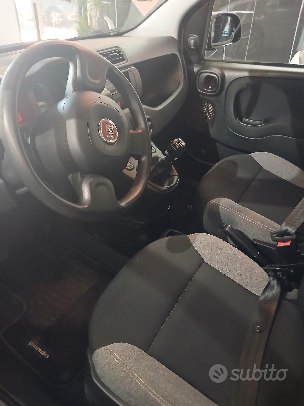 auto pari al nuovo