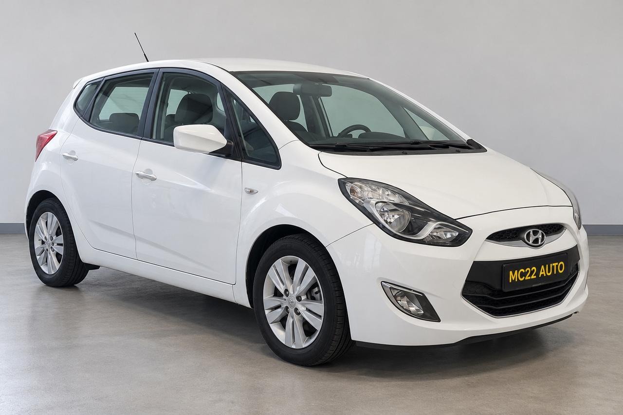 Hyundai ix20 1.4 Comfort OK NEOPATENTATI | 12 MES