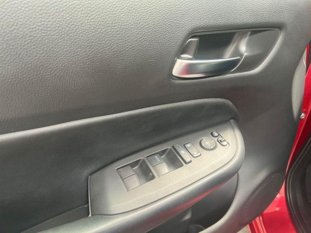 HONDA Jazz Hybrid 1.5 Elegance eCVT