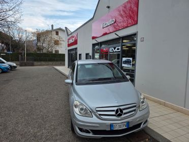 Mercedes-benz B 200 B 180 CDI