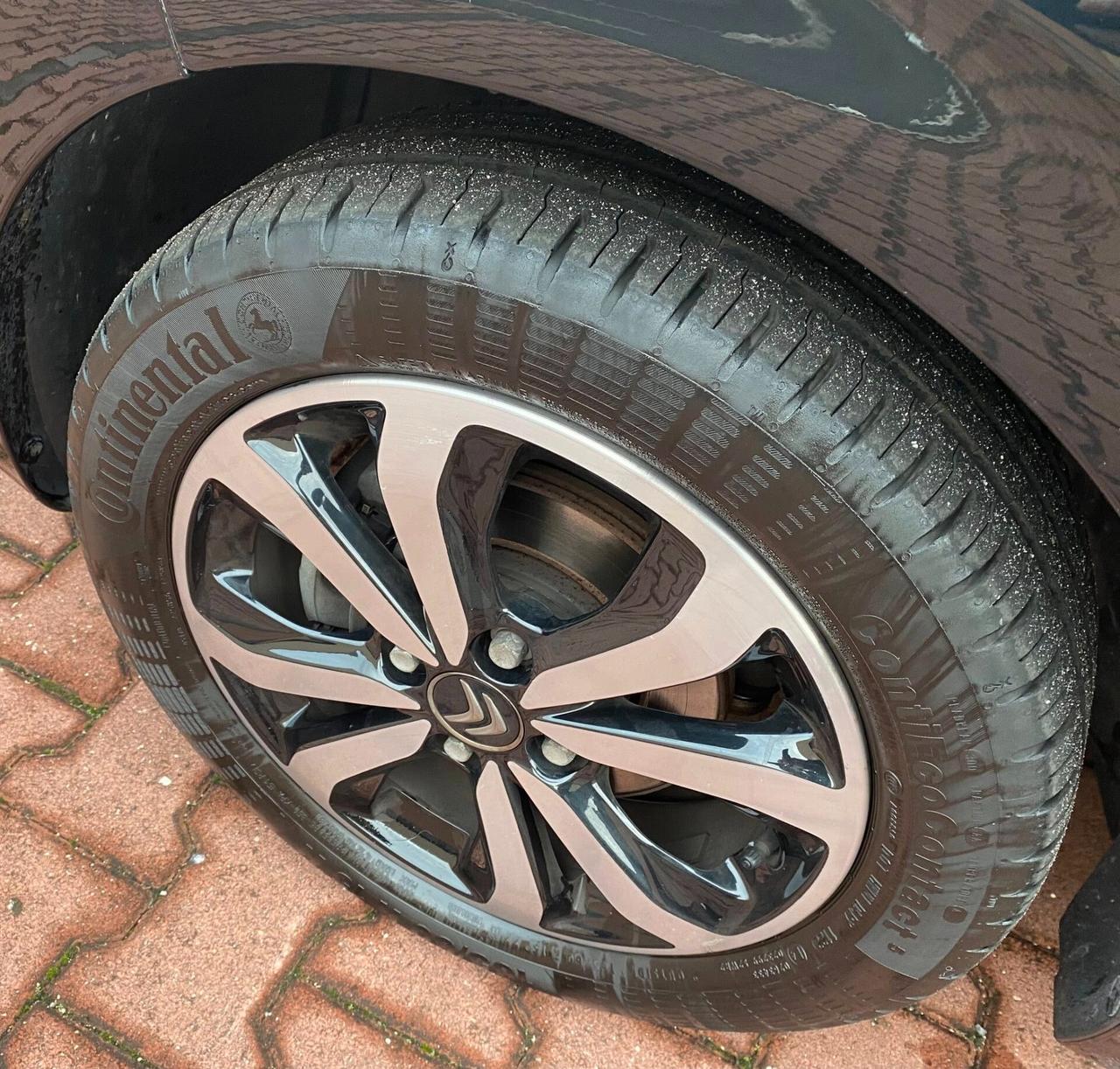 CITROEN C1 FEEL 5P. PREZZO REALE