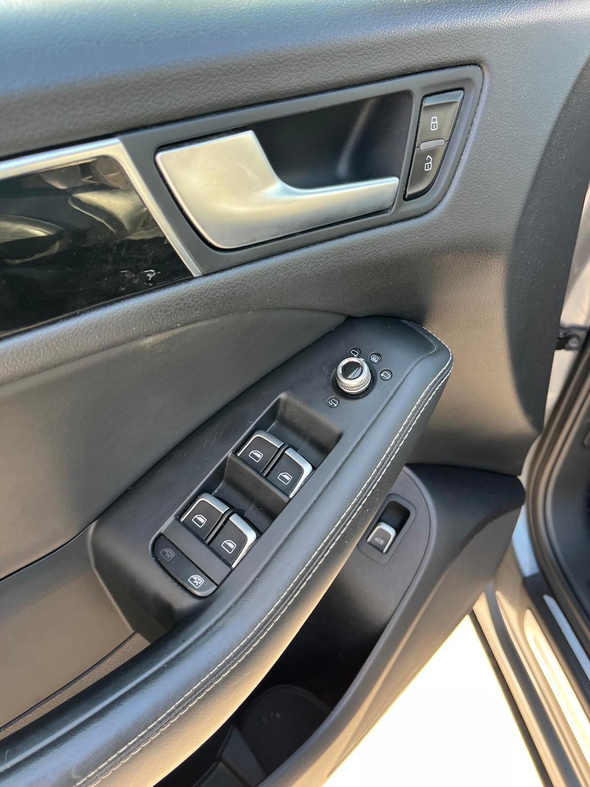 Audi Q5 SQ5 3.0 V6 TDI Biturbo quattro tiptronic Business