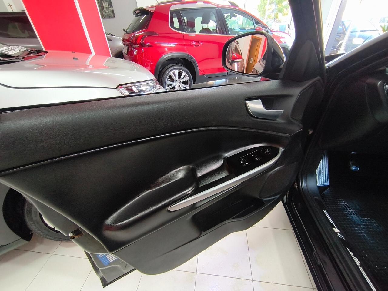 Alfa Romeo Giulietta 1.4 Turbo 120 CV GPL Progression