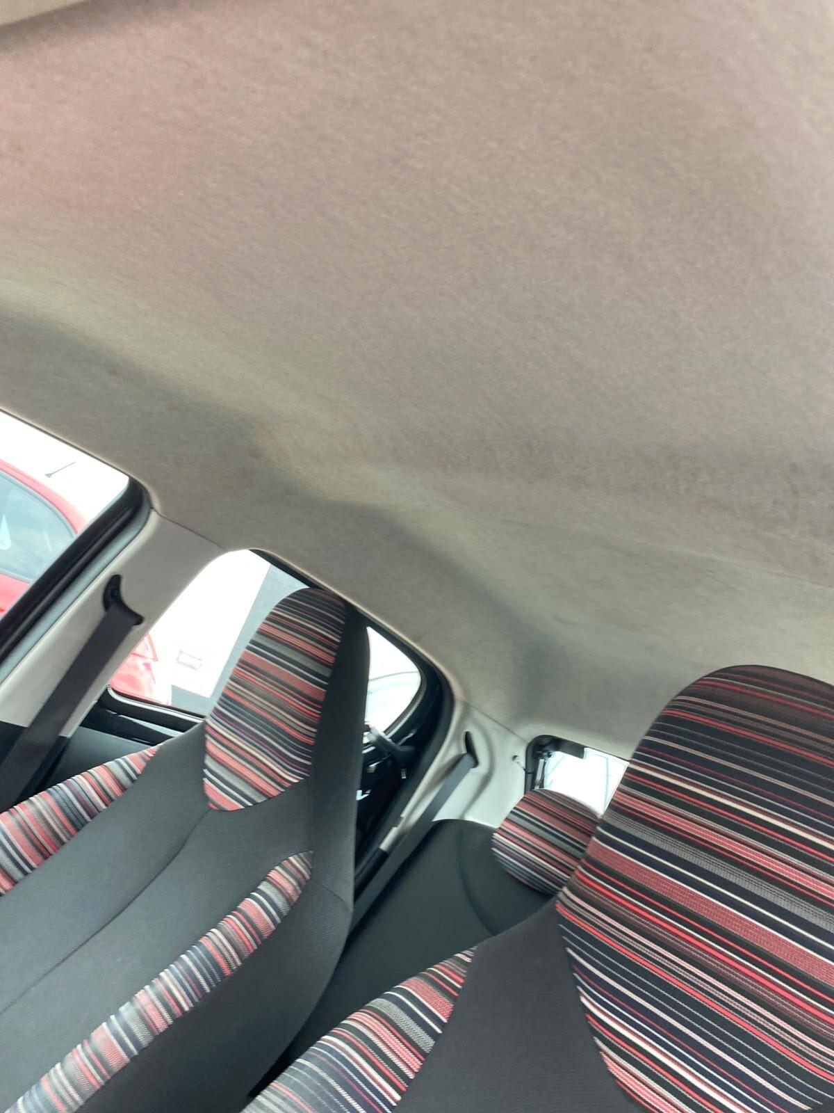 Citroen C1 VTi 72 ETG 5 porte Urban Ride
