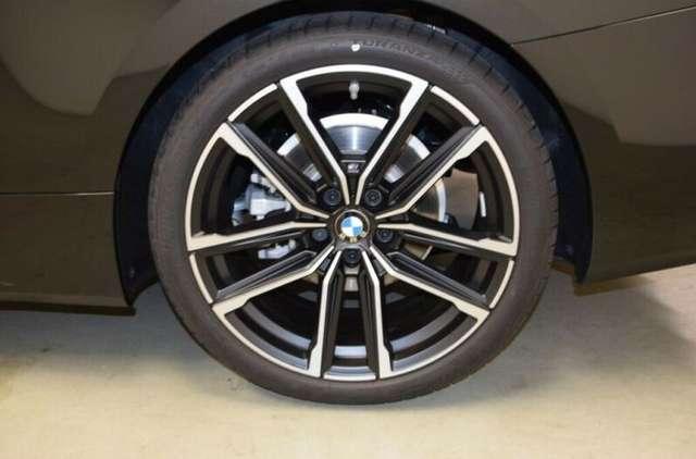 BMW 420 M-SPORT M SPORT MSPORT LED ACC 19" H/K BLACK PACK