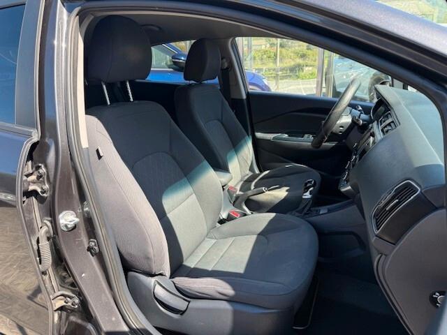 Kia Rio 1.4 CRDi 5p.S&S High Tech 90Cv