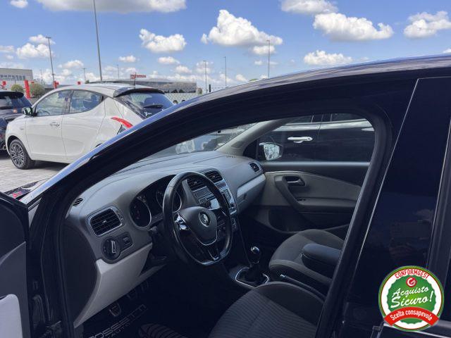 VOLKSWAGEN Polo 1.2 TSI 5p. ANCHE PER NEOPATENTATI