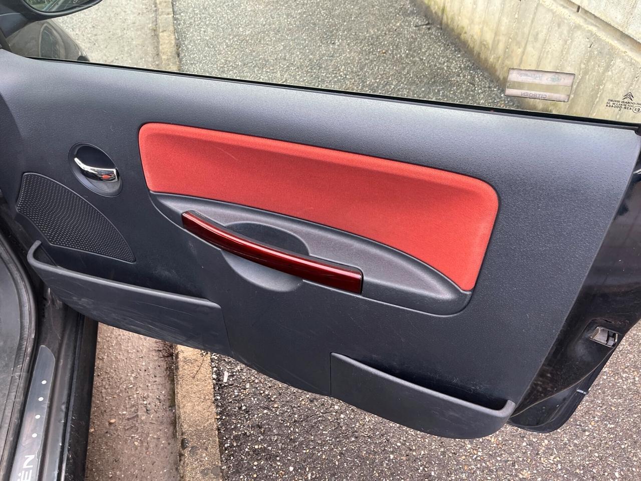 Citroen C2 1.4 Excite VTR OK NEOPATENTATI