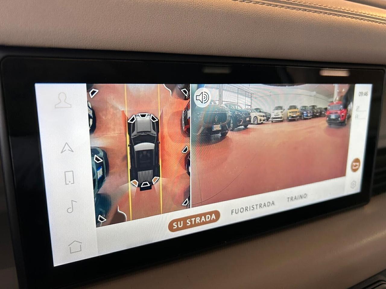 Land Rover Defender 110 HSE 3.0D I6 300 CV AWD Auto MHEV