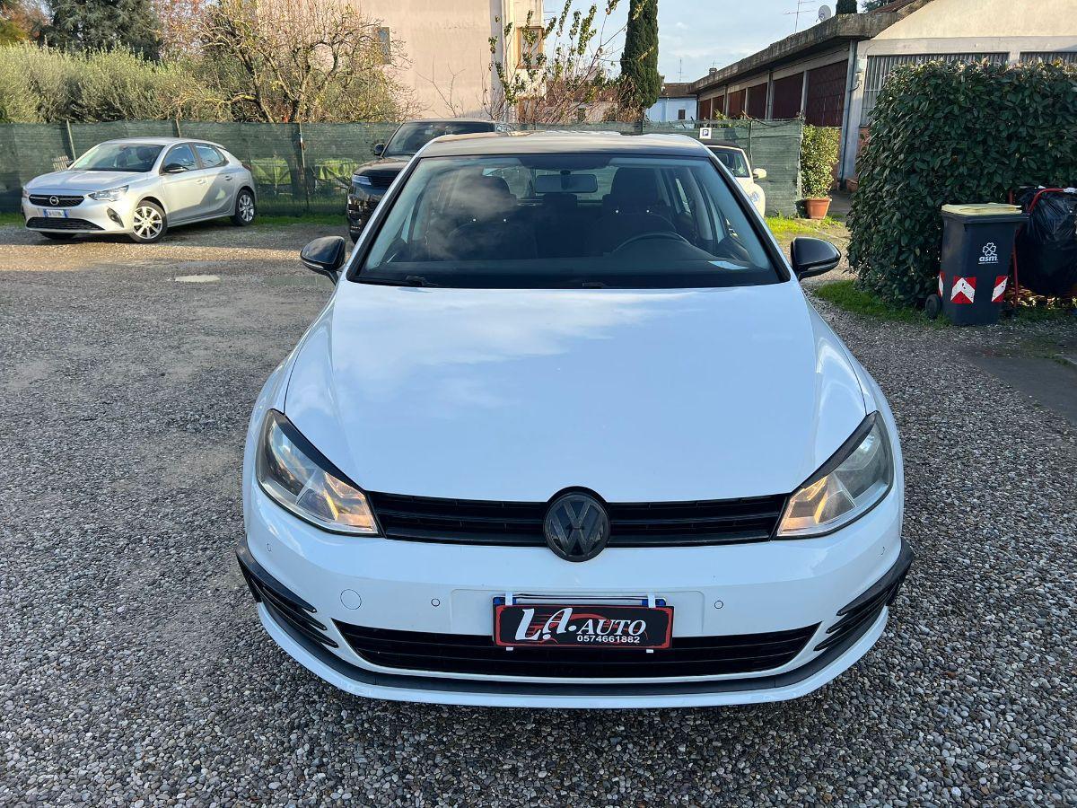 VOLKSWAGEN - Golf - 1.2 TSI 85 CV 5p. Trendline BMT