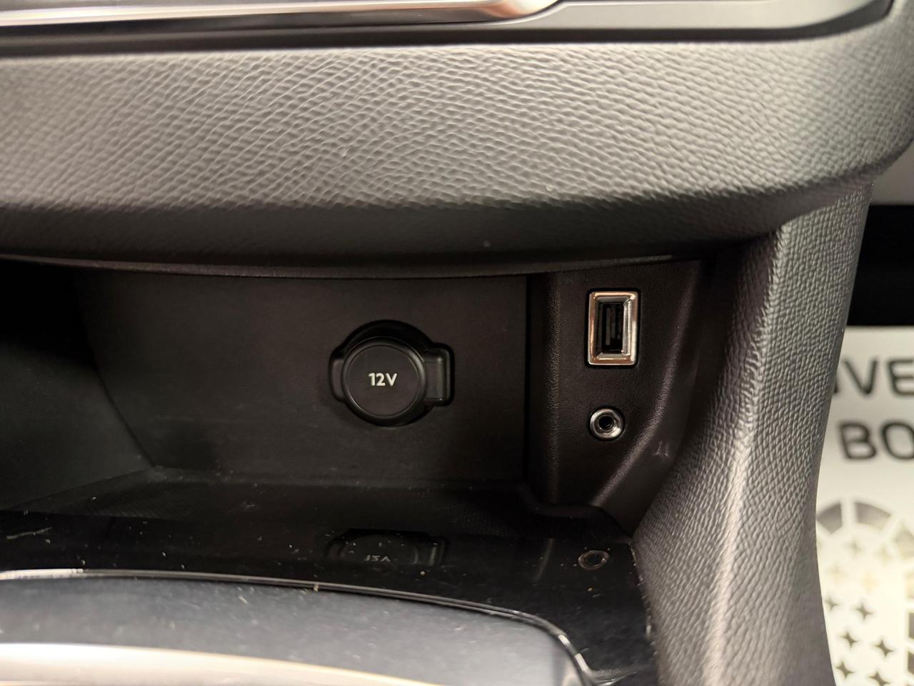 Peugeot 308 1.6 e-HDi 115 CV Stop&Start Allure