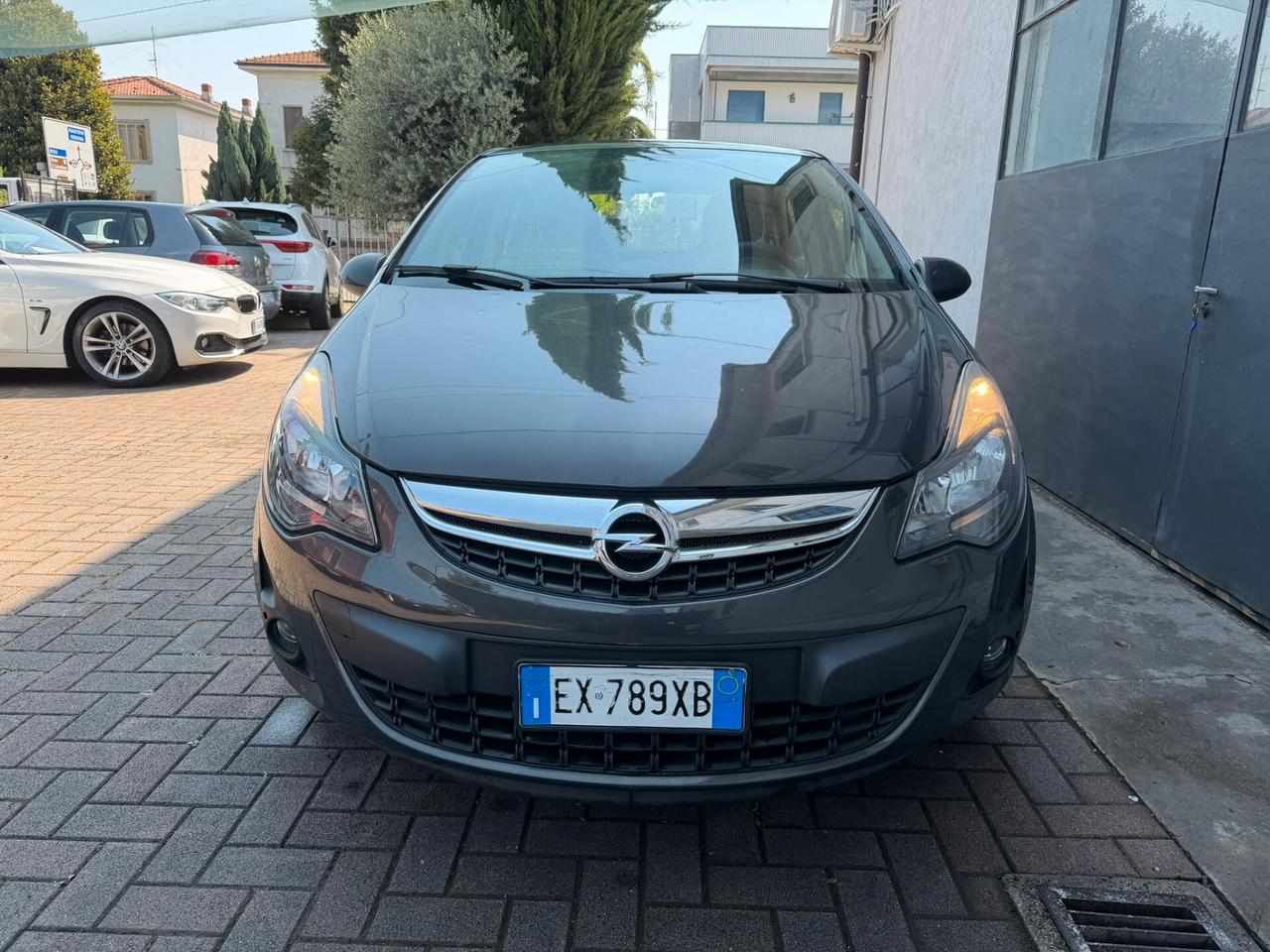 Opel Corsa 1.3 CDTI 75CV F.AP. 5 porte Edition