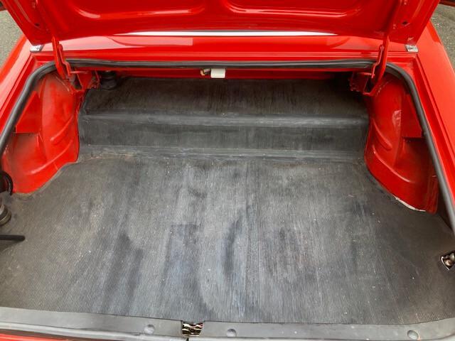 Alfa Romeo Duetto 2.0 Veloce anno 1980