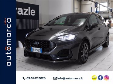 FORD Fiesta 5p 1.0 ecoboost h ST-Line 125cv del 2023