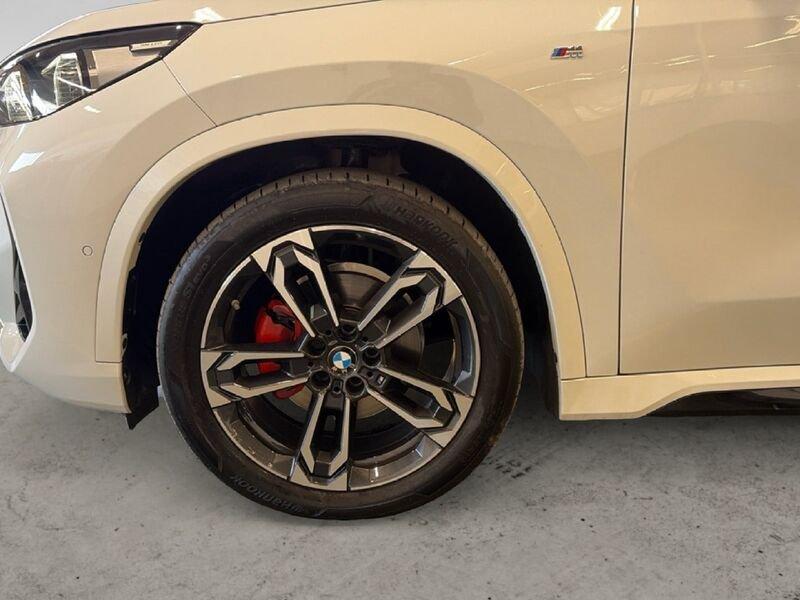 BMW X1 sDrive 18d MSport DCT