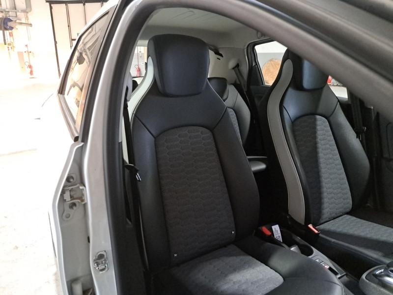 RENAULT ZOE ZEN R135 5 PORTE BERLINA