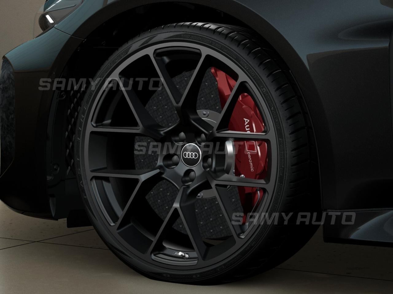 Audi RS5 Sportback 2.9 tfsi Performance Edition quattro 470cv tiptronic