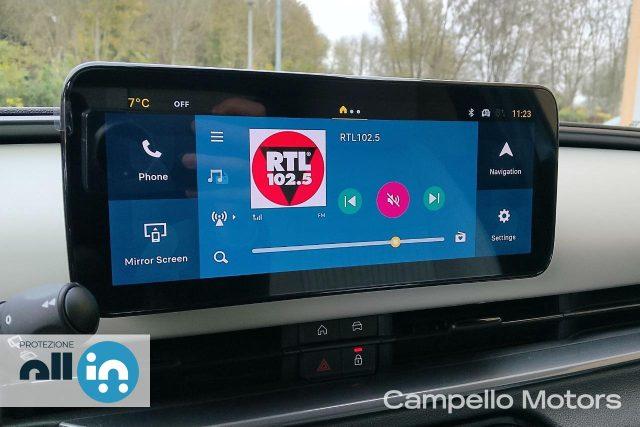 FIAT 600 600 1.2 Hybrid 100cv La Prima