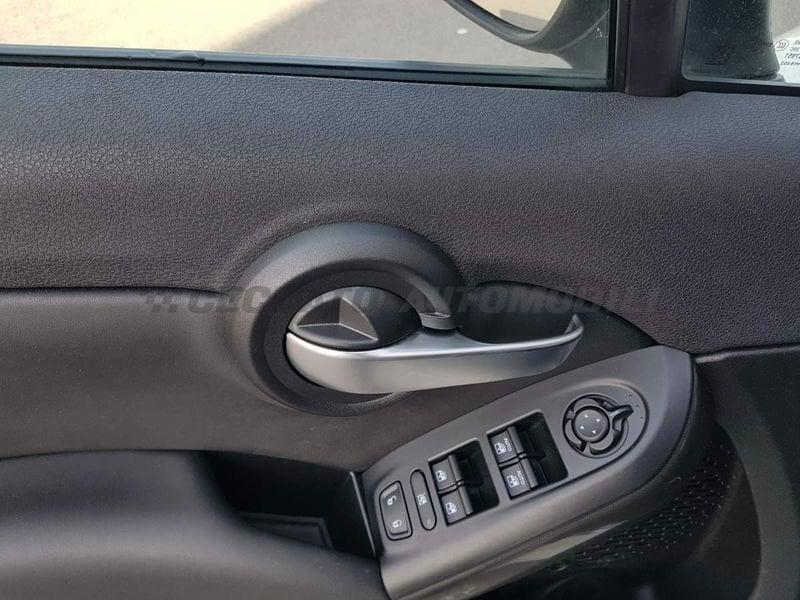 FIAT 500X 500X 1.5 t4 hybrid Sport 130cv dct