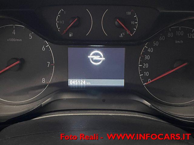 OPEL Corsa 1.2 Edition NEOPATENTATI prezzo reale !!!!!