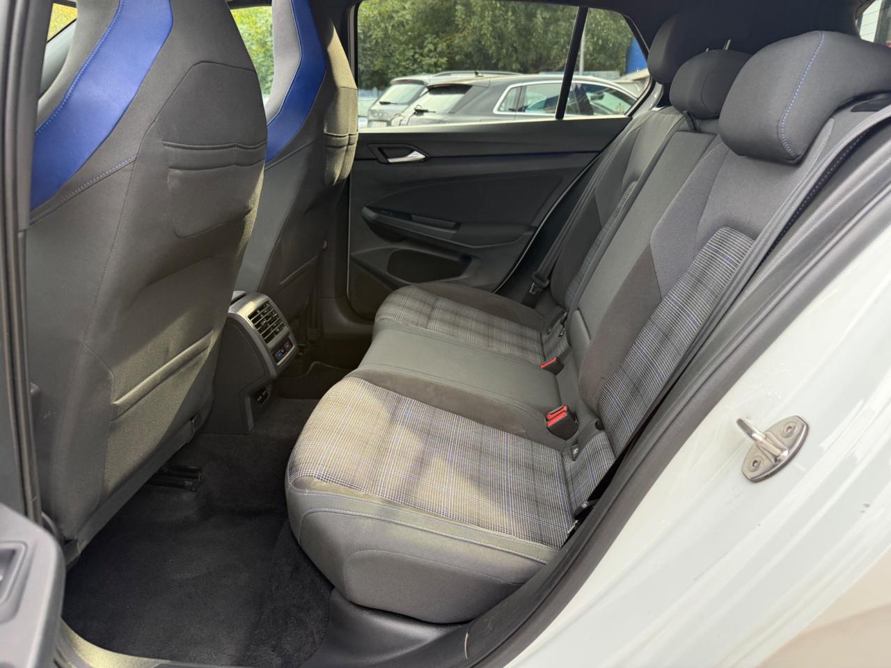 Golf 1.4 Plug-In Hybrid DSG GTE 245 CV