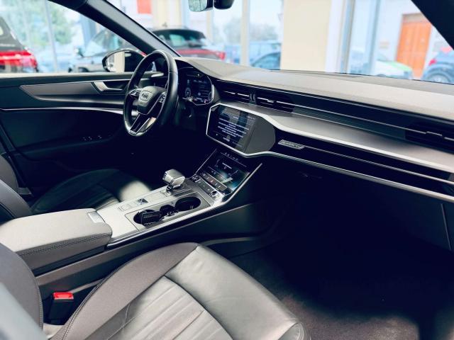 Audi A6 allroad 40 2.0 tdi mhev 12V quattro 204cv s-tronic