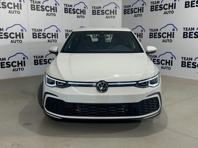 VOLKSWAGEN Golf 1.4 GTE DSG Plug-In Hybrid