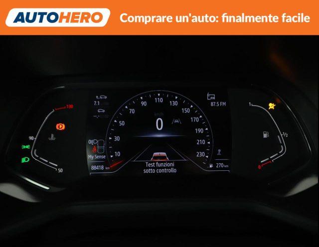 RENAULT Clio TCe 100 CV 5 porte Edition One