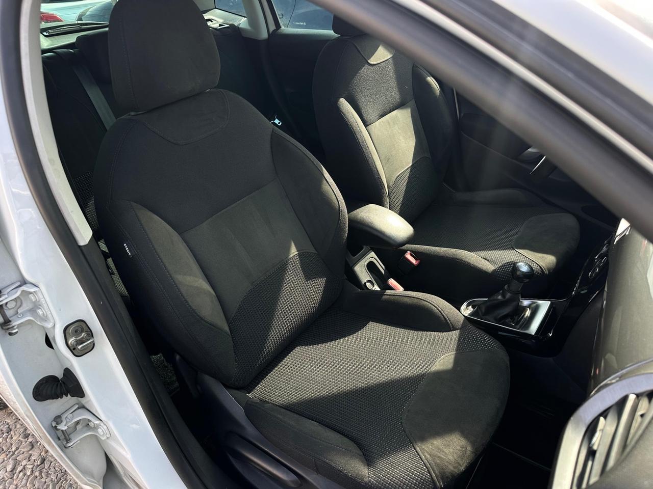 Citroen C3 1.4 GPL airdream Exclusive NEOPATENTATO