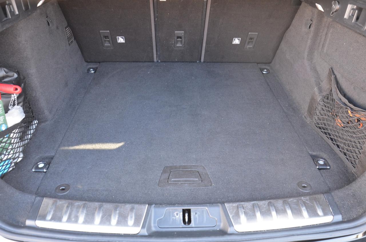 Jaguar F-Pace 2.0 D 180 CV AWD aut. Prestige