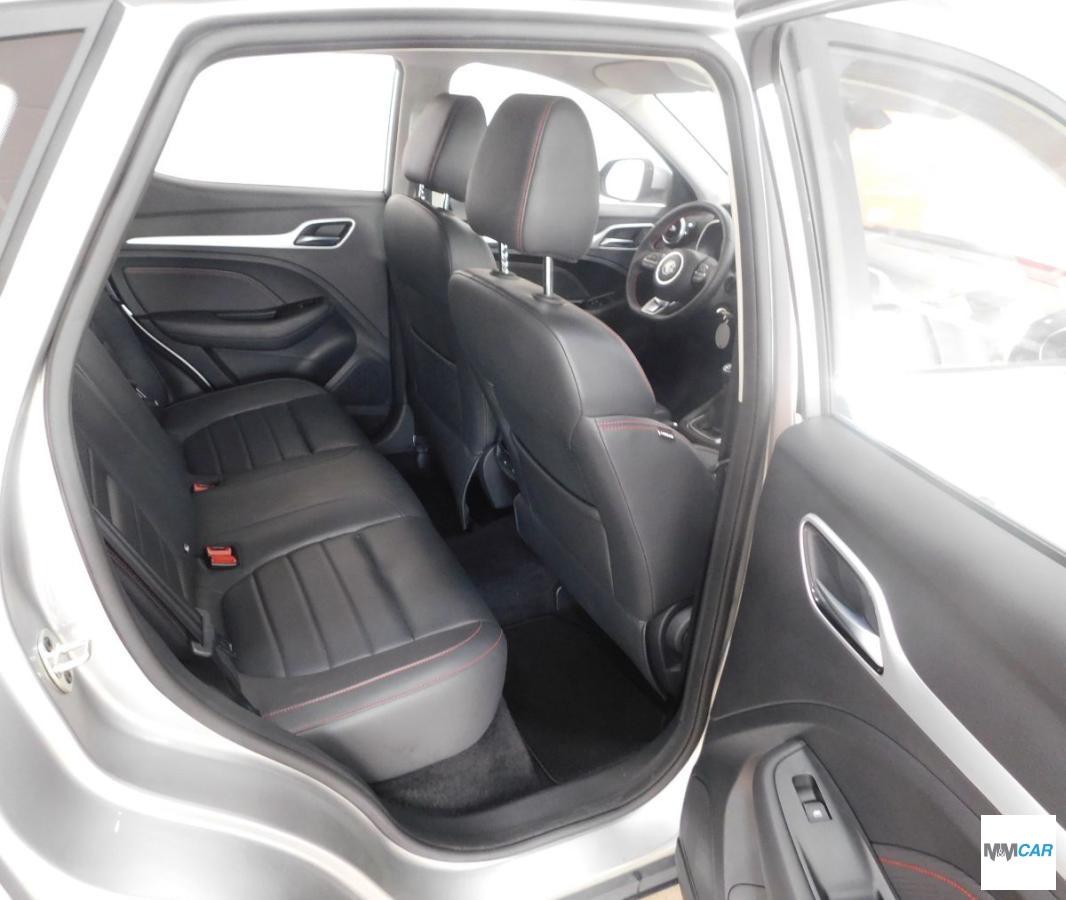 MG - ZS - 1.5 VTi-tech Luxury