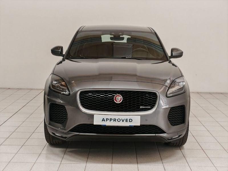 Jaguar E-Pace 2.0D 150 CV R-Dynamic S